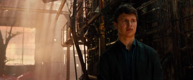 Divergente 3 : au-delà du mur - Photos et affiches. 36 Shailene Woodley dans Divergente 3 : au-delà du mur Allegiant 2016