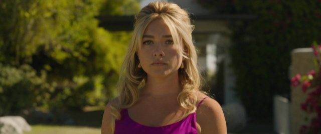 Don't worry Darling - Photos et affiches. 16 Florence Pugh et Harry Styles dans Don't worry Darling 2022