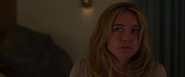 Don't worry Darling - Photos et affiches. 19 Florence Pugh et Harry Styles dans Don't worry Darling 2022
