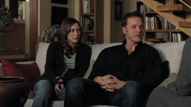 Esther - Photos et affiches. 10 Isabelle Fuhrman Vera Farmiga et Peter Sarsgaard dans Esther Orphan 2009