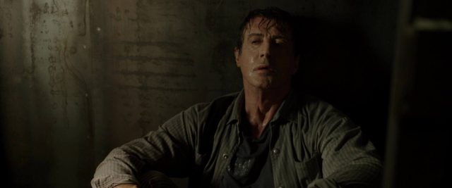 Évasion - Photos et affiches. 15 Sylvester Stallone et Arnold Schwarzenegger dans Évasion Escape Plan 2013