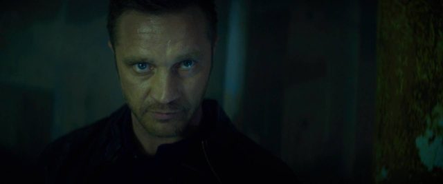 Évasion 3 : the extractors. 6 Sylvester Stallone et David Bautista dans Évasion 3 : the extractors Escape Plan : The Extractors 2019