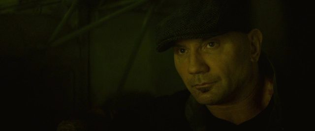 Évasion 3 : the extractors - Photos et affiches. 15 Sylvester Stallone et David Bautista dans Évasion 3 : the extractors Escape Plan : The Extractors 2019