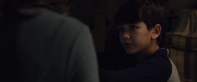 La malédiction de la dame blanche - Photos et affiches. 7 Linda Cardellini dans La malédiction de la dame blanche The Curse of La Llorona 2019