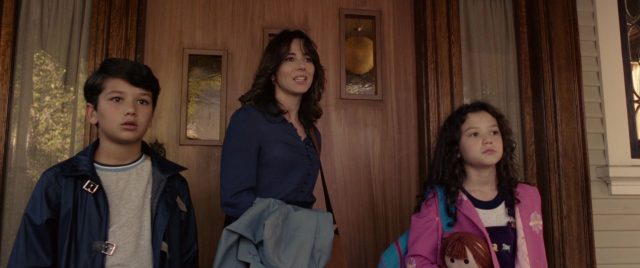 La malédiction de la dame blanche - Photos et affiches. 9 Linda Cardellini dans La malédiction de la dame blanche The Curse of La Llorona 2019