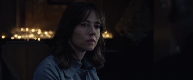 La malédiction de la dame blanche. 7 Linda Cardellini dans La malédiction de la dame blanche The Curse of La Llorona 2019