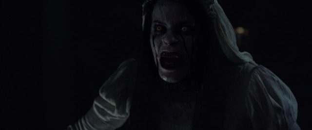 La malédiction de la dame blanche - Photos et affiches. 15 Linda Cardellini dans La malédiction de la dame blanche The Curse of La Llorona 2019
