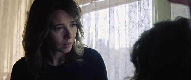 La malédiction de la dame blanche - Photos et affiches. 16 Linda Cardellini dans La malédiction de la dame blanche The Curse of La Llorona 2019