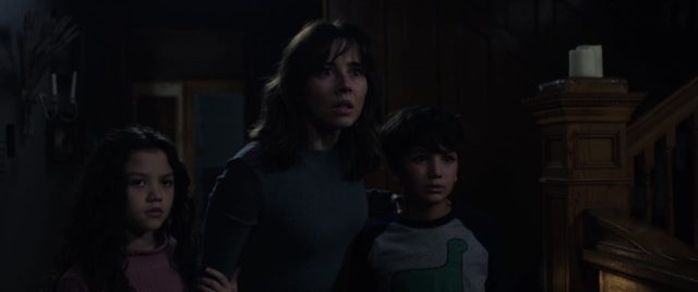 La malédiction de la dame blanche - Photos et affiches. 18 Linda Cardellini dans La malédiction de la dame blanche The Curse of La Llorona 2019