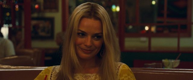Once upon a time… in Hollywood - Photos et affiches. 15 Leonardo DiCaprio Brad Pitt et Margot Robbie dans Once upon a time… in Hollywood 2019