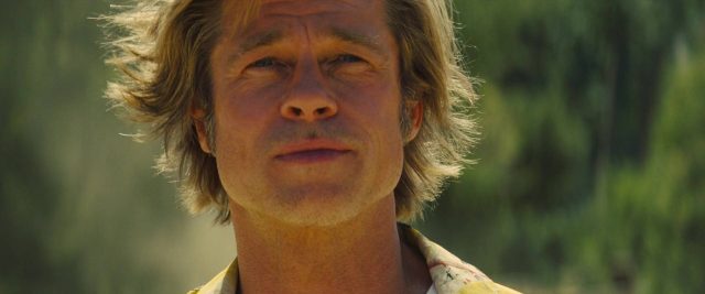 Once upon a time… in Hollywood - Photos et affiches. 16 Leonardo DiCaprio Brad Pitt et Margot Robbie dans Once upon a time… in Hollywood 2019