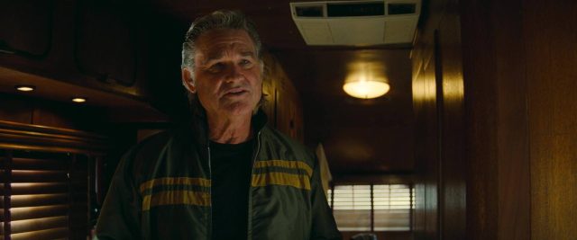 Once upon a time… in Hollywood - Photos et affiches. 19 Leonardo DiCaprio Brad Pitt et Margot Robbie dans Once upon a time… in Hollywood 2019