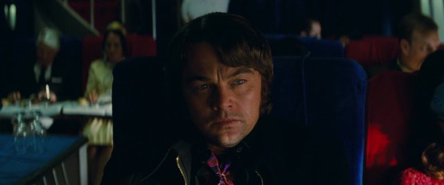 Once upon a time… in Hollywood - Photos et affiches. 25 Leonardo DiCaprio Brad Pitt et Margot Robbie dans Once upon a time… in Hollywood 2019