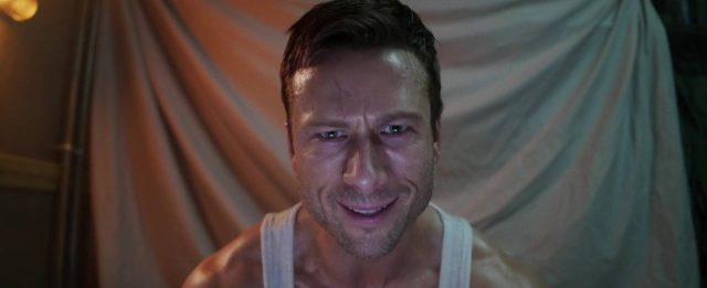 Running Man (2025) - Photos et affiches. 18 Glen Powell dans Running Man 2025