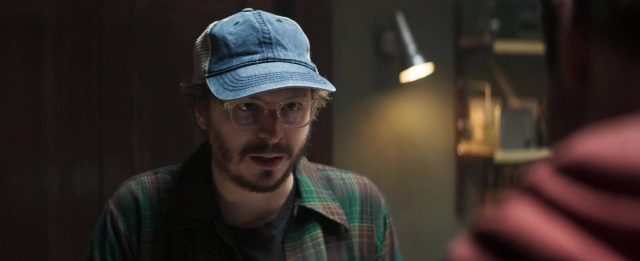 Running Man (2025) - Photos et affiches. 19 Glen Powell dans Running Man 2025