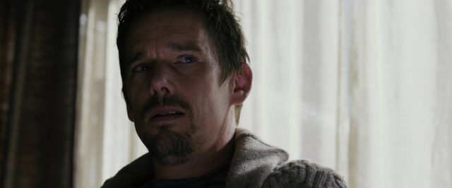 Sinister - Photos et affiches. 11 Ethan Hawke dans Sinister 2012