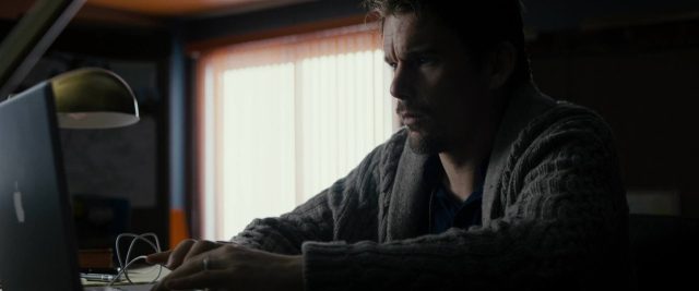 Sinister - Photos et affiches. 12 Ethan Hawke dans Sinister 2012