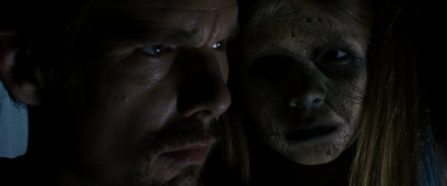 Sinister - Photos et affiches. 15 Ethan Hawke dans Sinister 2012