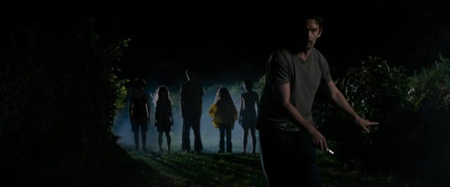 Sinister - Photos et affiches. 19 Ethan Hawke dans Sinister 2012