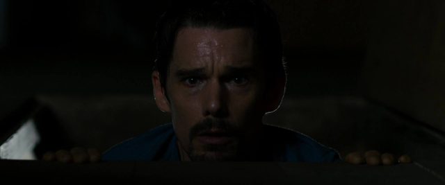 Sinister - Photos et affiches. 20 Ethan Hawke dans Sinister 2012
