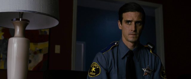 Sinister - Photos et affiches. 21 Ethan Hawke dans Sinister 2012
