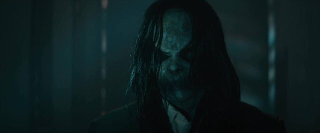 Sinister 2. 17 James Ransone et Shannyn Sossamon dans Sinister 2 2015