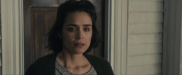 Sinister 2. 26 James Ransone et Shannyn Sossamon dans Sinister 2 2015