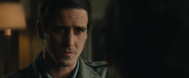Sinister 2. 22 James Ransone et Shannyn Sossamon dans Sinister 2 2015