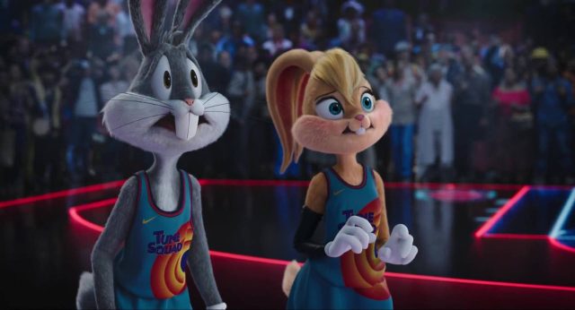 Space Jam : nouvelle ère - Photos et affiches. 22 LeBron James dans Space Jam : nouvelle ère New legacy 2021