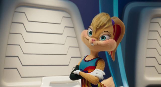 Space Jam : nouvelle ère - Photos et affiches. 23 LeBron James dans Space Jam : nouvelle ère New legacy 2021