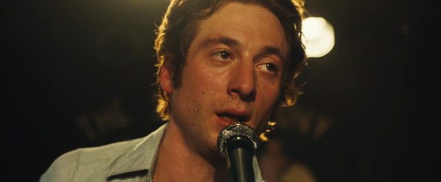 Springsteen : deliver me from nowhere. 3 Jeremy Allen White dans Springsteen : deliver me from nowhere 2025