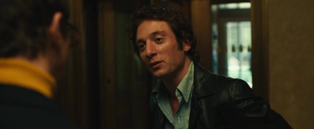 Springsteen : deliver me from nowhere. 5 Jeremy Allen White dans Springsteen : deliver me from nowhere 2025