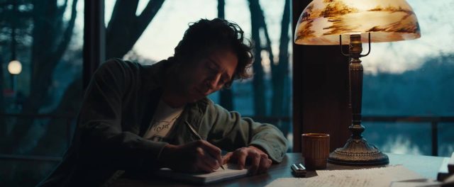 Springsteen : deliver me from nowhere - Photos et affiches. 14 Jeremy Allen White dans Springsteen : deliver me from nowhere 2025