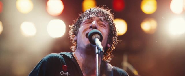 Springsteen : deliver me from nowhere - Photos et affiches. 12 Jeremy Allen White dans Springsteen : deliver me from nowhere 2025