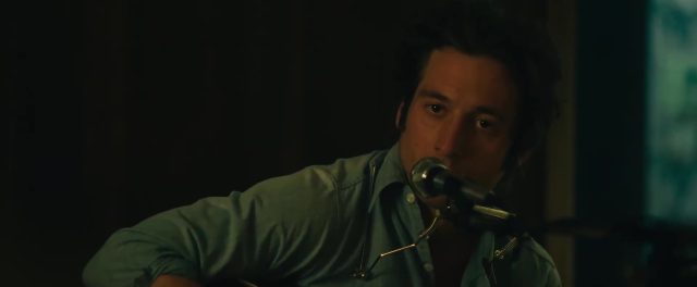 Springsteen : deliver me from nowhere - Photos et affiches. 7 Jeremy Allen White dans Springsteen : deliver me from nowhere 2025