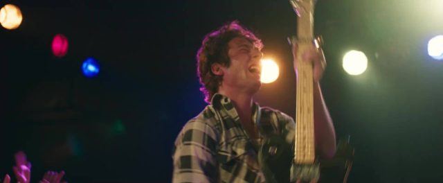 Springsteen : deliver me from nowhere. 6 Jeremy Allen White dans Springsteen : deliver me from nowhere 2025