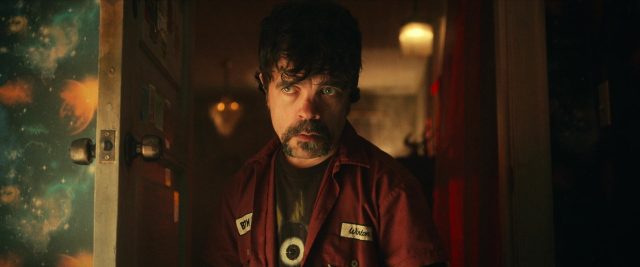 The Toxic Avenger (2025) - Photos et affiches. 13 Peter Dinklage dans The Toxic Avenger 2025