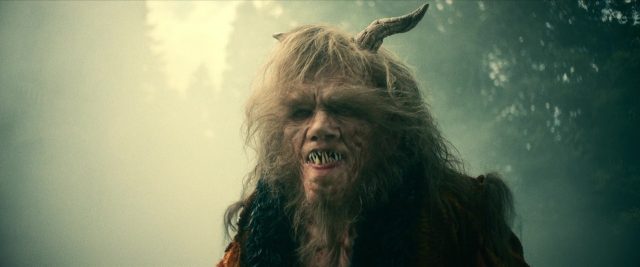 The Toxic Avenger (2025) - Photos et affiches. 14 Peter Dinklage dans The Toxic Avenger 2025