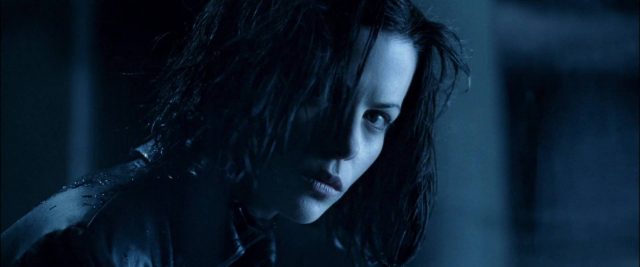Underworld - Photos et affiches. 4 Kate Beckinsale dans Underworld 2003