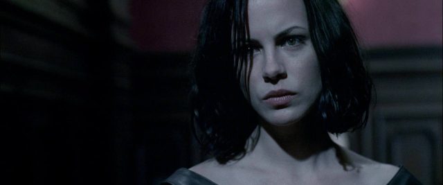 Underworld - Photos et affiches. 7 Kate Beckinsale dans Underworld 2003