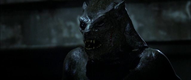 Underworld - Photos et affiches. 13 Kate Beckinsale dans Underworld 2003