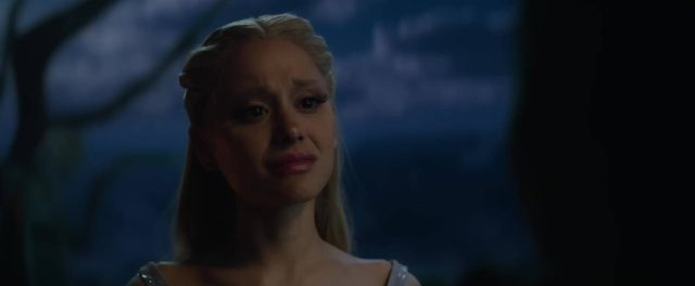 Wicked : partie 2. 44 Cynthia Erivo et Ariana Grande dans Wicked : partie 2 be good 2025
