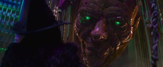 Wicked : partie 2. 50 Cynthia Erivo et Ariana Grande dans Wicked : partie 2 be good 2025