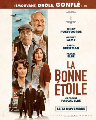 La bonne étoile – Streaming.