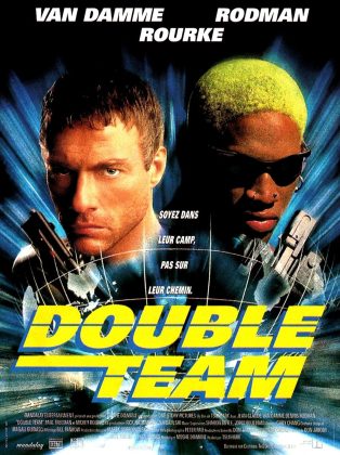 Double Team.