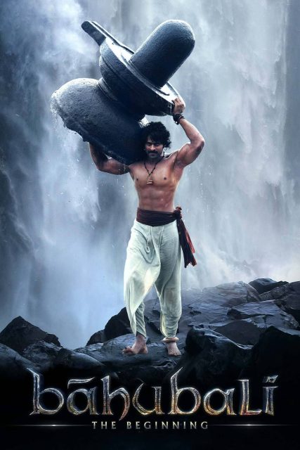 La Légende de Baahubali - 1ère partie - Photos et affiches. 7 affiche legende baahubali 1ere partie 07