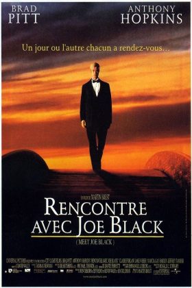 Rencontre avec Joe Black.