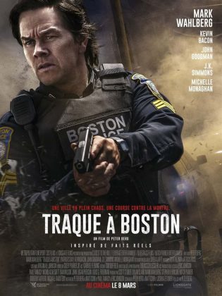 Traque à Boston – Streaming.