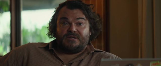 Anaconda (2025) - Photos et affiches. 13 Paul Rudd et Jack Black dans Anaconda 2025