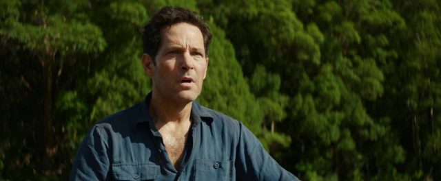 Anaconda (2025) - Photos et affiches. 15 Paul Rudd et Jack Black dans Anaconda 2025